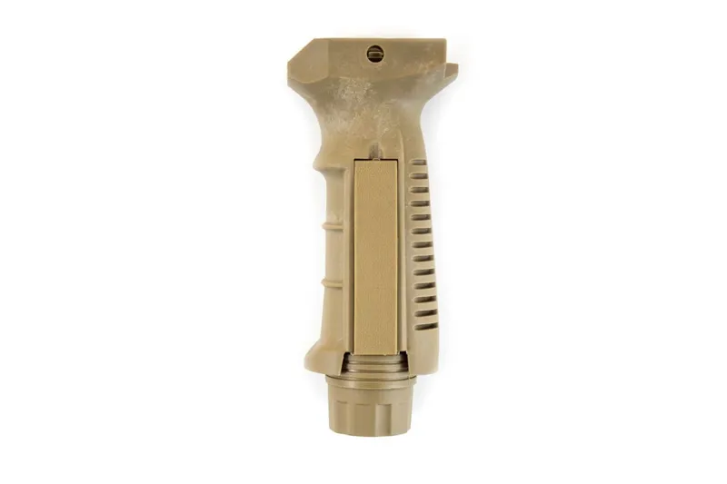 Poignee Grip Tactical · Tan / FDE