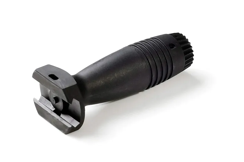 Handguard - Long Foregrip · Negro