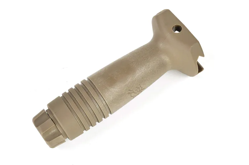 Handguard - Long Foregrip · Tan / FDE