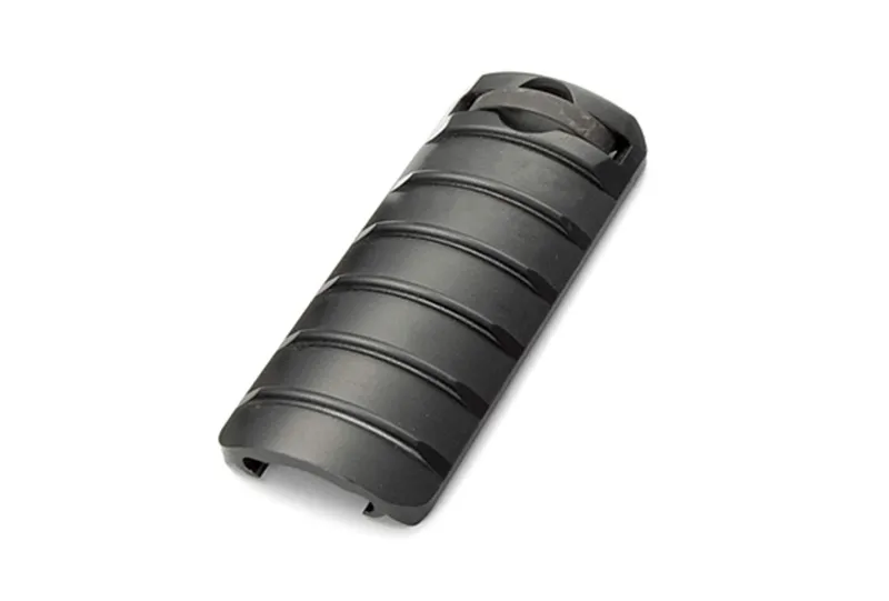 Handguard - Panel 5RIB · Negro