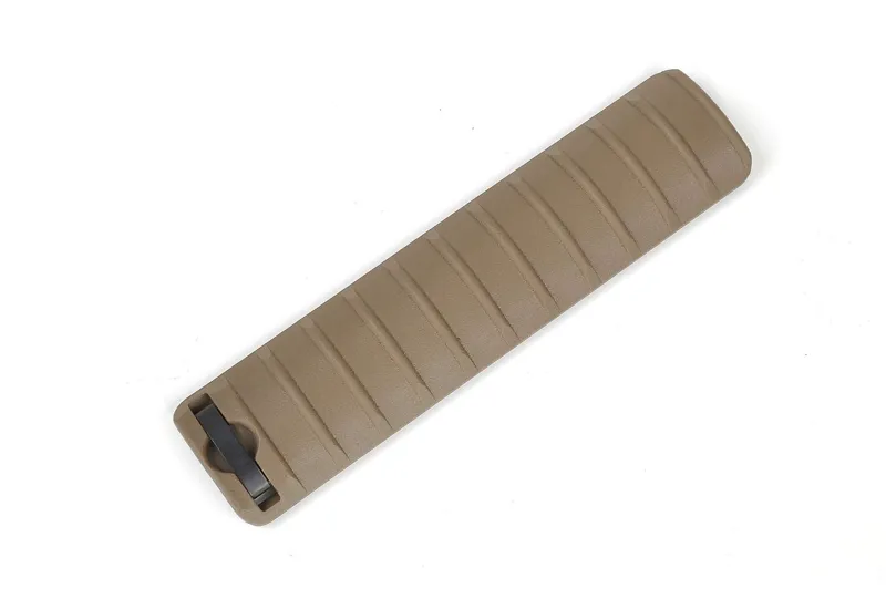 Handguard - Panel 11RIB · Tan / FDE