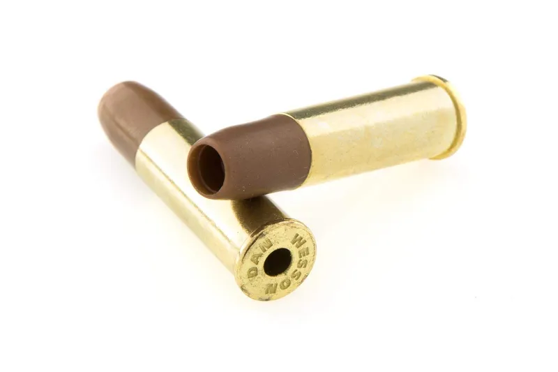 Douilles pour Dan Wesson (Puissantes)