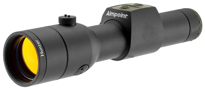 Viseur Rouge Aimpoint Hunter
