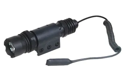 Lampe Tactical Xenon