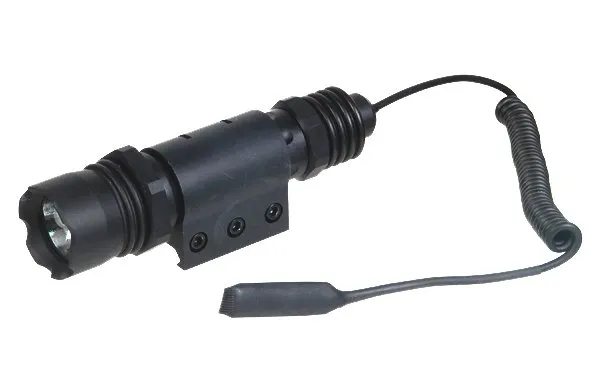 Lampe Tactical Xenon