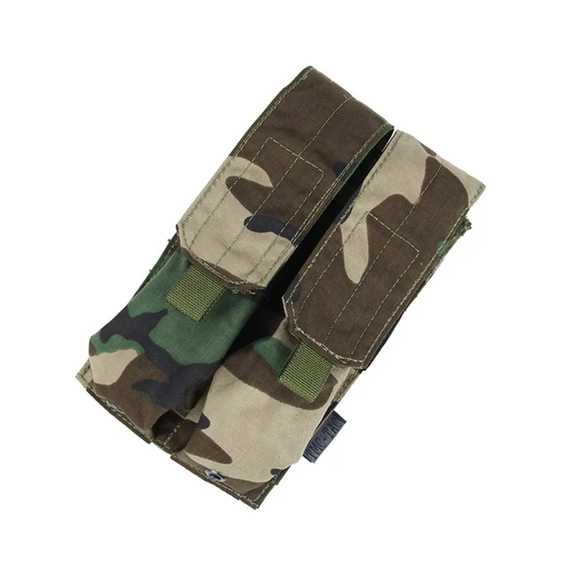 MP7 Series Double Mag Pouch
