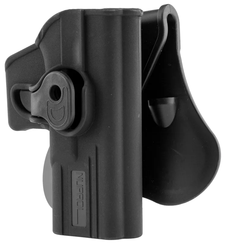 Holster Rigide EU Serie