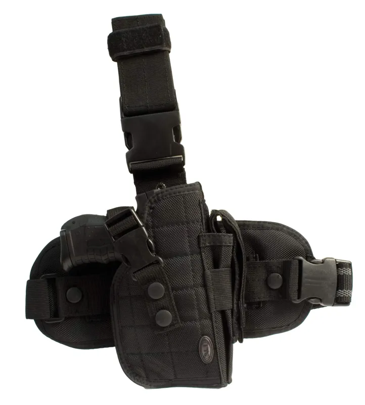 Holster de Cuisse Droitier