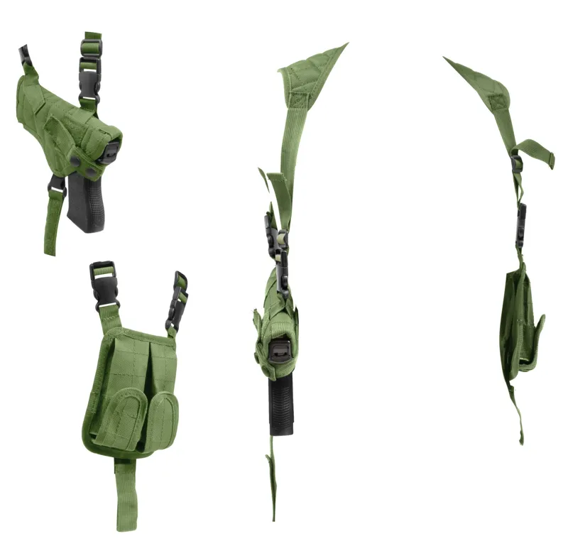 Holster D'épaule