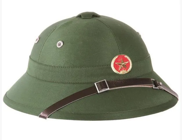 Casque Vietcong