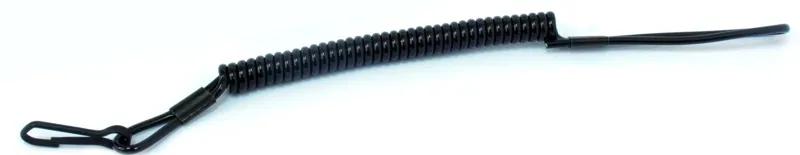 Dragonne Kevlar · Negro