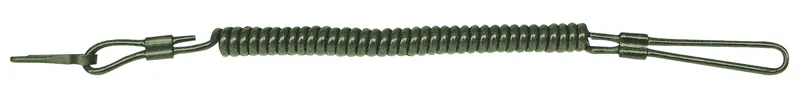 Dragonne Kevlar Verte