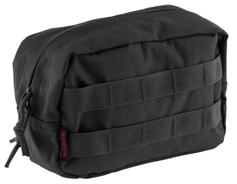 Pochette PMC Medic Np · Negro