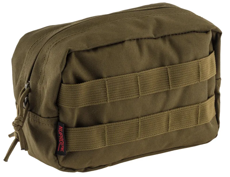 Pochette PMC Medic Np · Tan / FDE