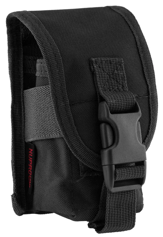 Pochette PMC Radio Np · Negro