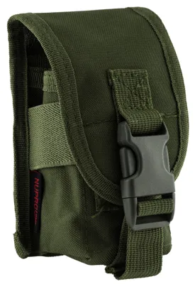 Pochette PMC Radio Verte Np