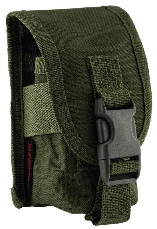Pochette PMC Radio Verte Np