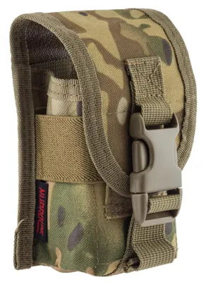 Pochette PMC Radio Np