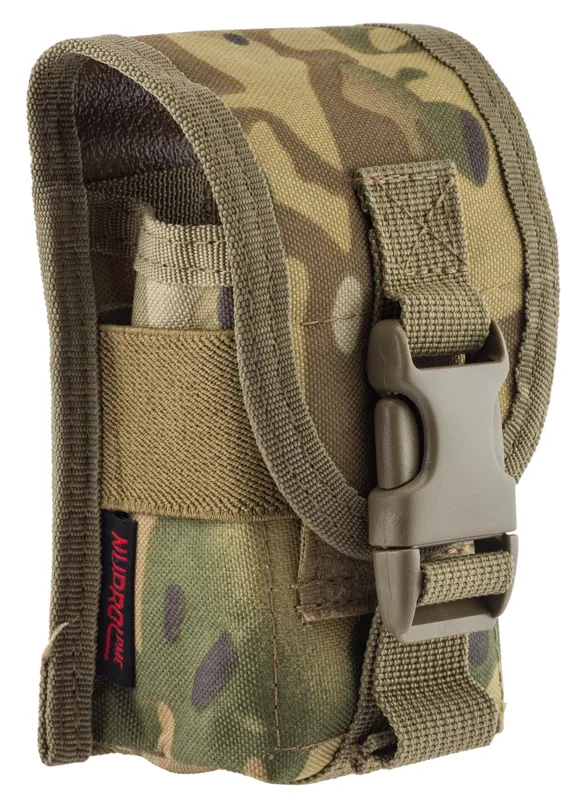 Pochette PMC Radio Np · Camo