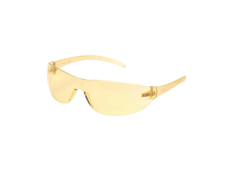 Lunettes de Protection Jaune