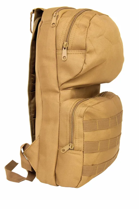 Sac a Dos · Tan desert