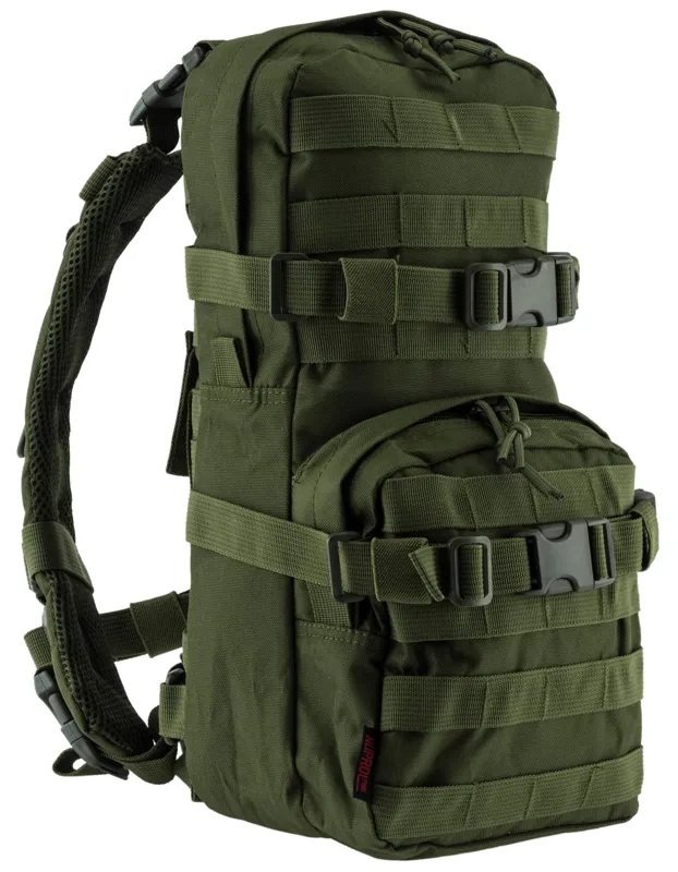 Sac PMC Hydration Np · Verde / OD