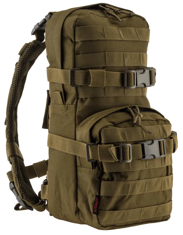 Sac PMC Hydration Np · Tan / FDE