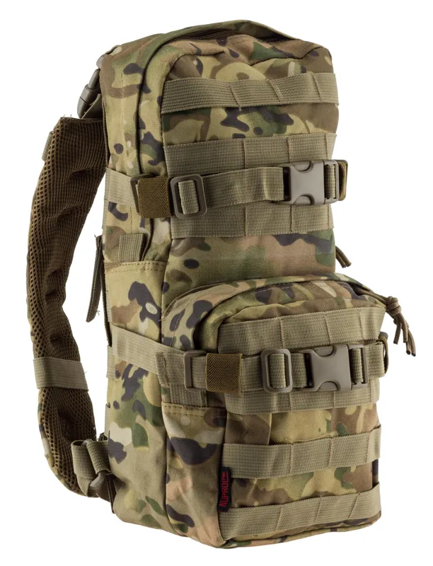 Sac PMC Hydration Np · Camo