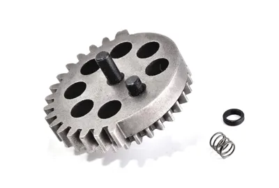 Part - Reinforced Steel Bevel Gear