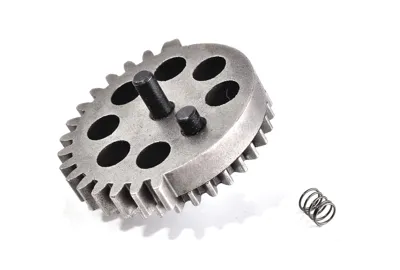 Part - Reinforced Steel Sector Gear