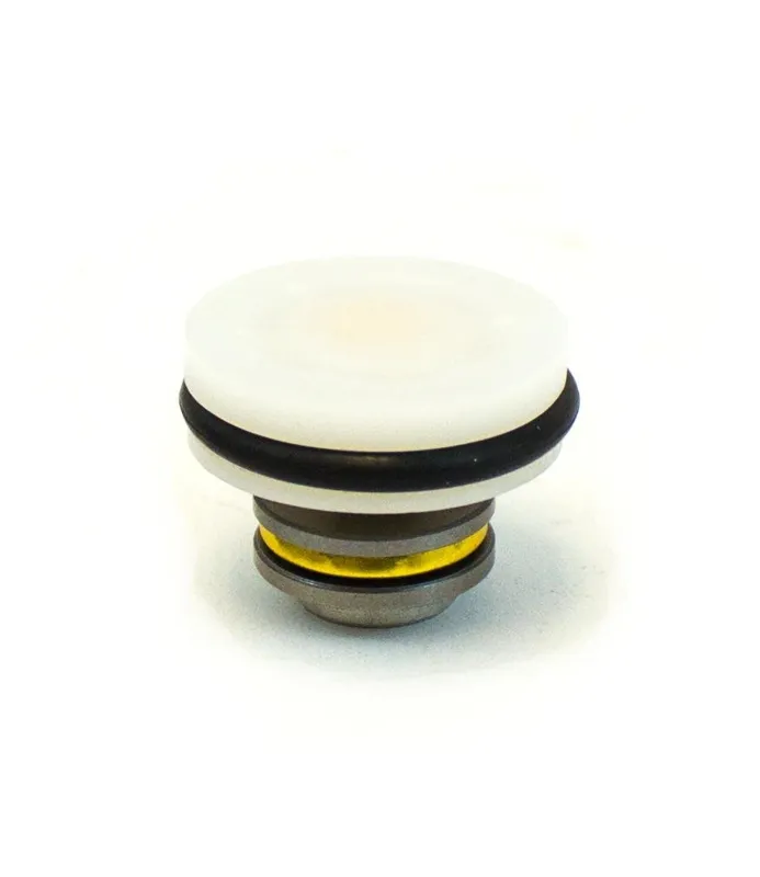 Tete de Piston Polymère Ventilee