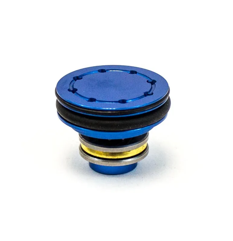 Tete de Piston Aluminium Ventilee