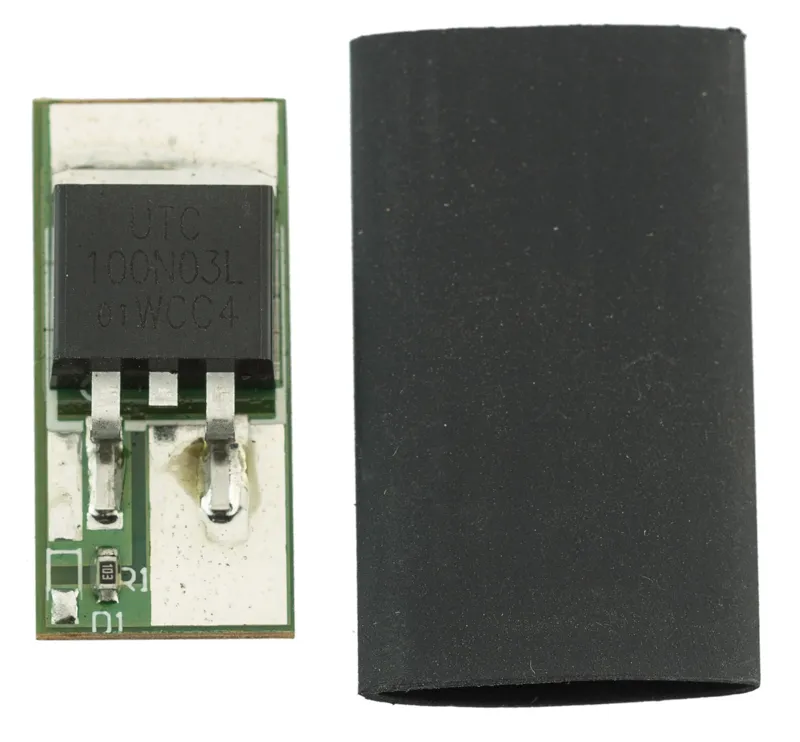 MOSFET Switch