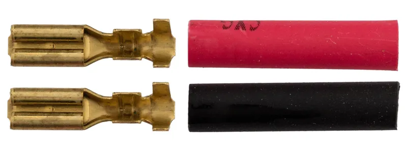 Connecteurs Moteur - Gate