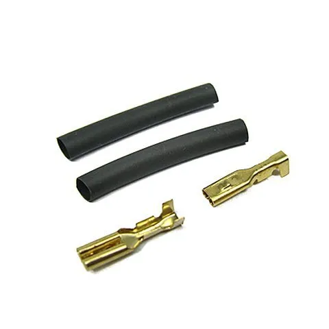 Connecteurs Moteur
