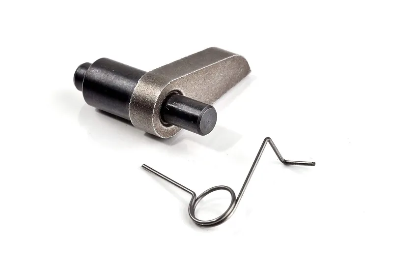 Part - Anti-Recersal Latch