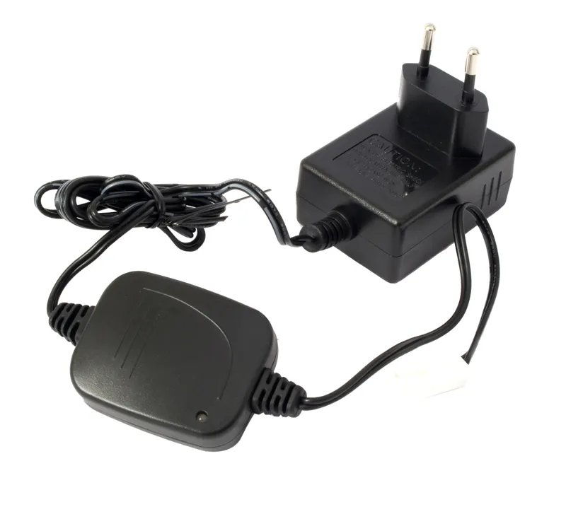 Chargeur de Batterie