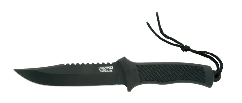 Couteau Tactical Country