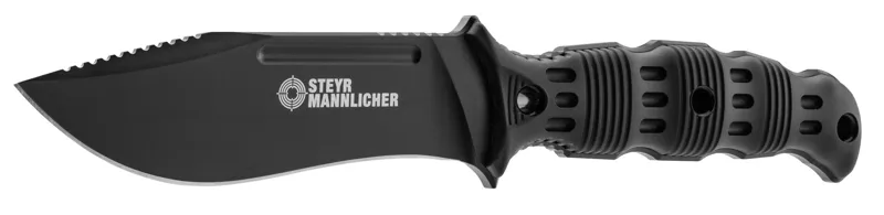 Couteau Scout Survival Steyr Mannlicher