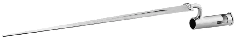 Baïonnette pour Fusil Bess · Marrón