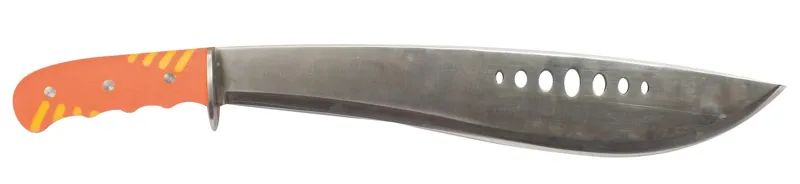 Machette de Brousse