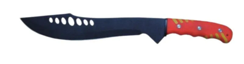 Machette de Brousse Kukri