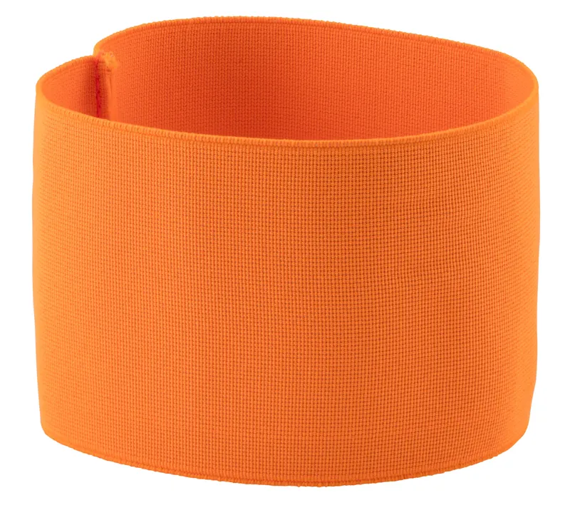 Brassard de Chasse Fluo · Naranja