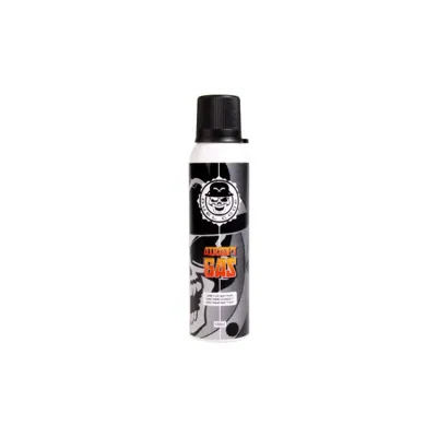 Gas 150ml - Duel Code