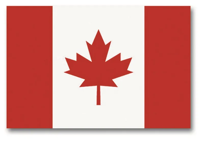 Drapeau Du Canada