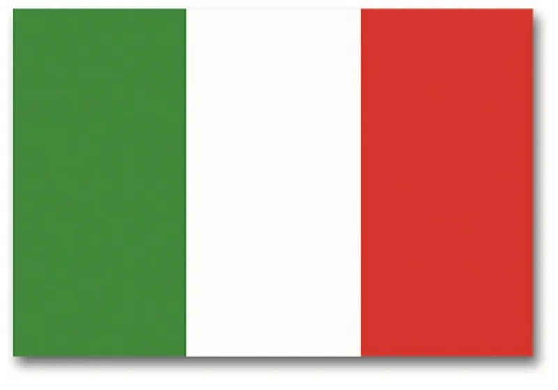 Drapeau Italien