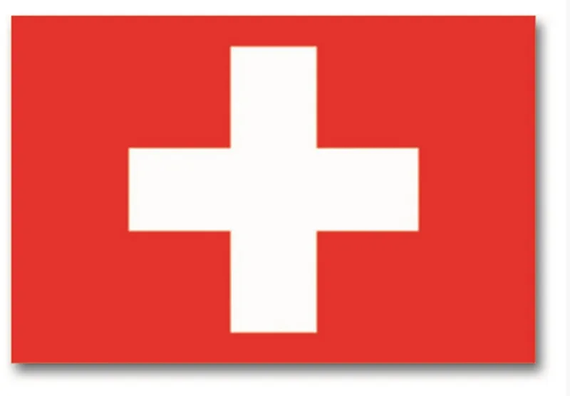 Drapeau Suisse
