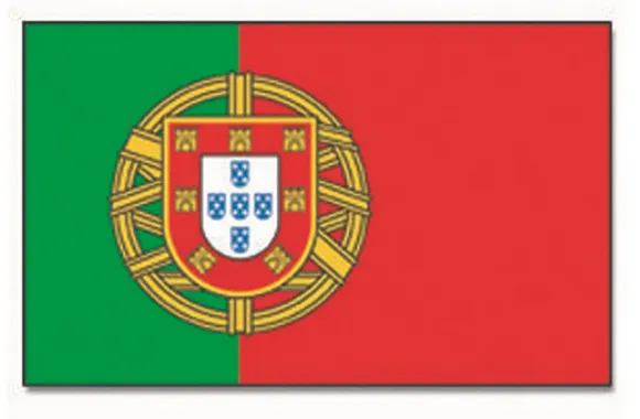Drapeau Du Portugal