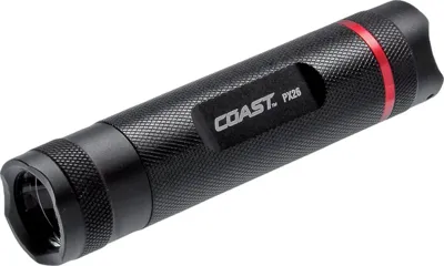 PX26 LED Flashlight