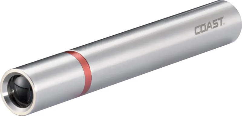 A5 LED Penlight